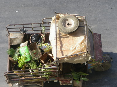 lieferwagen a la syrienne lieferwagen a la syrienne