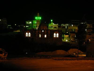 hama by night