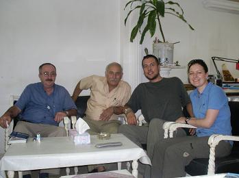 zu besuch bei hratch zu besuch bei hratch