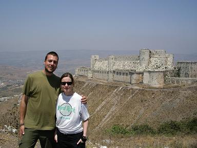 krak des chevaliers krak des chevaliers