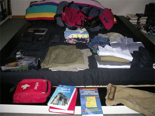packen packen