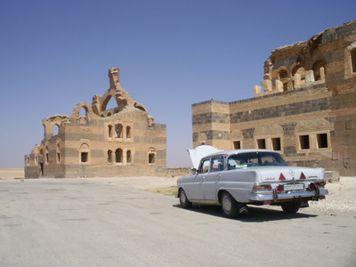 qasr ibn wardan qasr ibn wardan