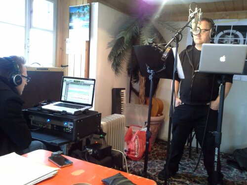 Singmeister! image